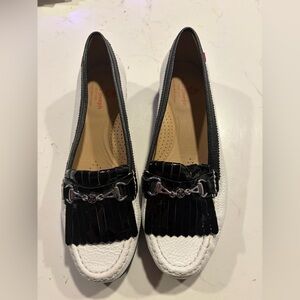 Marc Joseph New York Lexington 2 Golf shoes new size 11